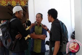 Kondisi Jalan Palu Lampaui Target Kementerian PU
