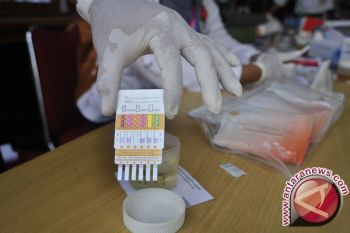 Legislator Minta Calon Siswa Kotim Dites Urine
