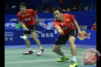 Ini pengakuan Hendra Setiawan terkait pensiun dari bulutangkis