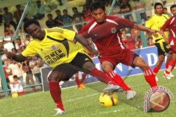 Persibat Empaskan Persijap 1-0