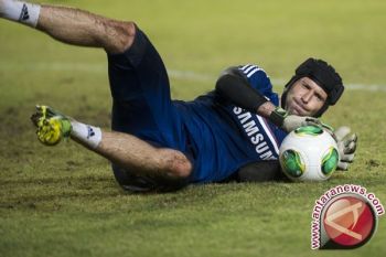 Skuad Sementara Republik Ceko Untuk Piala Eropa