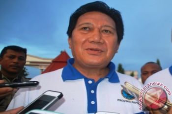 Pemprov:Papua: pelayanan publik tetap jalan selama libur Lebaran