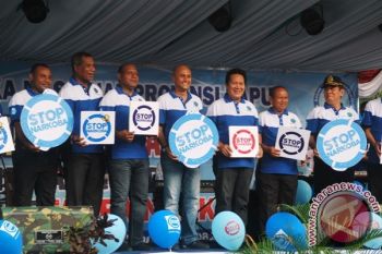 BNN suguhkan seni-budaya peringati hari antinarkoba 