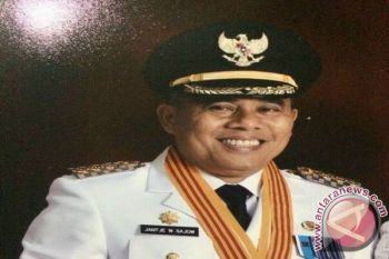 Bupati harapkan PKK kembangkan budaya gotong royong