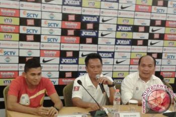 Pelatih Barito Putera takut pergantian Pelatih PSM