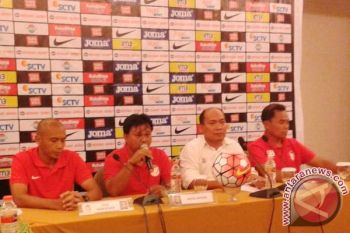 Pelatih PSM siapkan perubahan besar hadapi Barito 