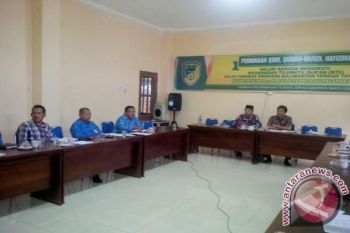 Barito Utara Siap Ikuti MTQ Kalteng 2016 