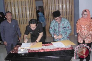 Angka harapan hidup Kulon Progo 75,18 tahun