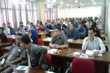 Peradi Bandarlampung Selenggarakan Ujian Advokat 