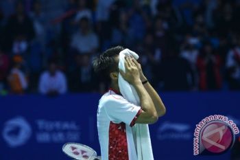 Saran Rudy Hartono untuk Pebulutangkis Muda Agar Berkelas Dunia