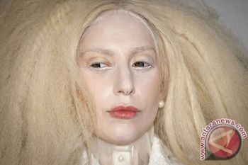 Piano Lady Gaga tidak Laku Dilelang