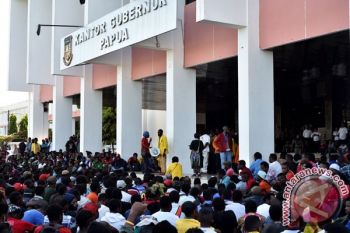  Papua Agendakan Penyempurnaan Perda Minuman Beralkohol