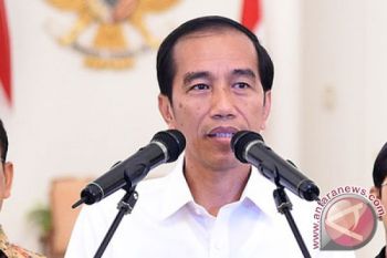 Presiden Resmikan Jambore HIPMI Perguruan Tinggi se ASEAN
