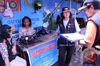 Masyarakat Diminta Pastikan Kelengkapan Petugas Sensus Ekonomi