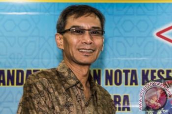 LKBN Antara Gemakan Konferensi Media Islam Internasional
