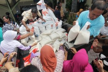 Antisipasi gejolak Harga, Bulog Siap Gelar OP