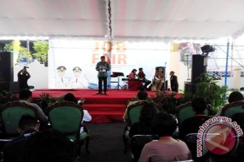 "Job Fair" Palangka Raya Sediakan Ribuan Lowongan Kerja