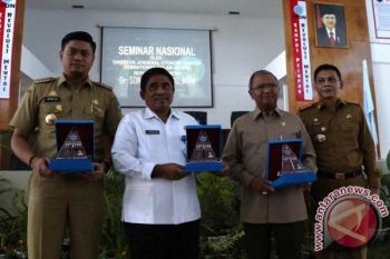 Pemkab Gowa dukung revolusi mental 