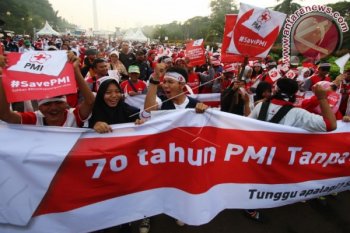Peringatan Hari Palang Merah Sedunia
