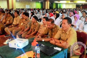 Gowa terapkan program website pendidikan 