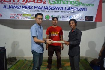 APM: Pers Mahasiswa Bukan Humas Kampus