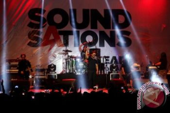 KONSER JAMRUD