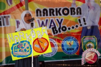 Legislator: ratusan anak Mataram jadi kurir narkoba 