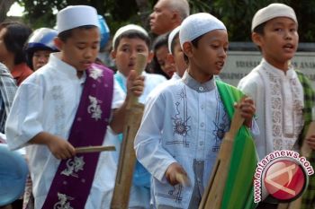 Psikiater: Kenali tanda anak belum siap puasa Ramadan