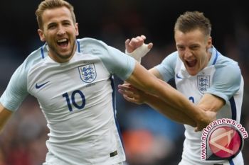 Kane ukir catatan baru saat Spurs tundukkan Cardiff