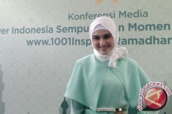 Mulai Berbisnis, Ini Kendala Zee Zee Shahab