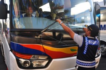 Organda Jateng Berharap Pembatasan Tarif Angkutan Umum