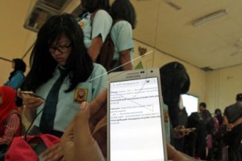 Rayonisasi PPDB Agar Persebaran Siswa Merata 