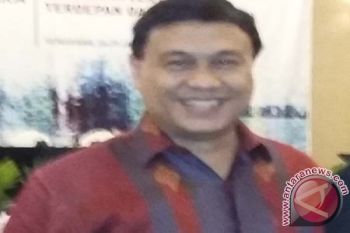 LKBN ANTARA Dukung Kemerdekaan Palestina Melalui Pemberitaan