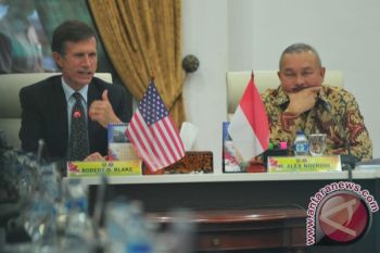 Perusahaan Amerika Serikat jajaki investasi di Sumsel 