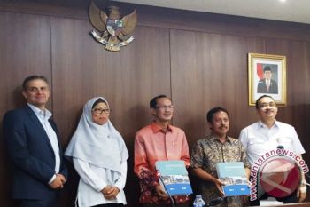 Palembang siapkan skema penganggaran pembangunan ipal