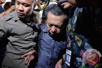 Inilah Kronologi Penangkapan Ketua Pengadilan Negeri Kepahiang