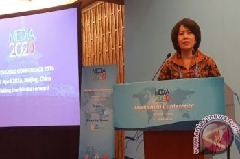 Presiden AIBD : "broadcaster" Dituntut Siapkan Karya Jurnalistik Berkualitas Tinggi