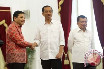 Sekjen: Dukungan Golkar kepada Pemerintah Tanpa Syarat