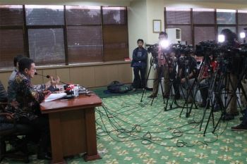 Sebanyak 52 Persen Calon Jamaah Haji sudah Lunasi Biaya
