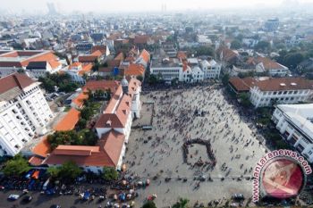 Ahok Bilang Saya Model Termahal