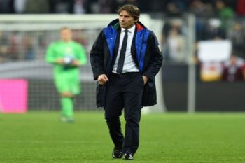 Antonio Conte Rombak Skuat Italia untuk Euro 2016