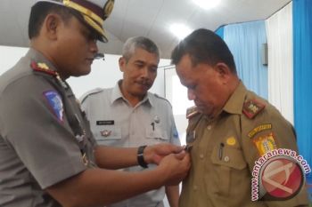Jasa Raharja Papua bayarkan santunan Rp6,15 miliar 