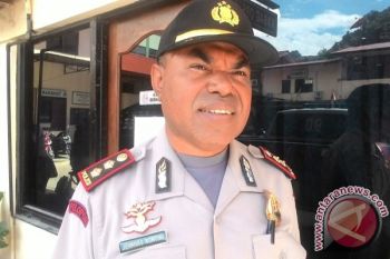 Polres Jayapura dijadikan proyek evaluasi pelayanan publik