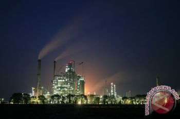 Harga Minyak Capai Titik Tertinggi 2016