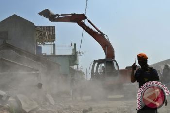 26 Pengacara Dampingi Warga Kebunharjo