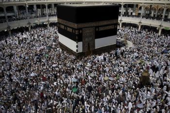 Arab Saudi: Perundingan dengan Iran tentang Haji Berjalan Positif