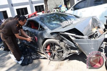 Hai Pengemudi, Ini Dia Kunci Keselamatan Nyawa Anda