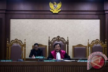 Kejati Benarkan Berkas Jessica sudah Lengkap
