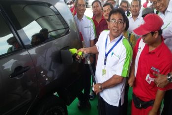 Ini Langkah Pertamina Hadapi Ramadhan dan Lebaran 