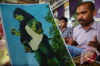 Calon suami ternyata wanita, YN benar-benar trauma dan syok